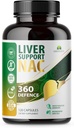 Leverondersteuning NAC 360 Defensie Capsules 
