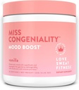 Love Sweat Fitness Mood Boost Powder 