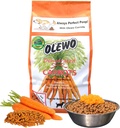 Olewo Original Wortels voor honden 