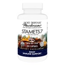 Host Defense Stamets 7-7 Species Blend - Mushroom Supplement for Immune Support - Includes Royal Sun Blazei, Cordyceps, Reishi, Maitake, Lion's Mane, Chaga & Mesima - 120 Capsules (60 Servings) *