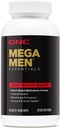 GNC Mega Mannen Essentials Een Dagelijkse Multivitamine 