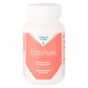 Melaleuca EstrAval® Menopauze-ondersteuning - 60 capsules