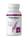 Graminex Polloimmune 500 mg Beta 1,3/1,6 Glucan (Baker's Gist) en Flower Pollen Extract Antioxidant Formula, Natural Immune System Support Supplement & Energy Booster - 90 Vegetarische Capsules