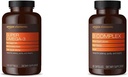 Elementen Super Omega-3 (120 Aantal) en Elementen B Complex (65 Capsules)