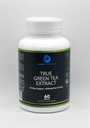 True Groene Thee Extract: Premium Groene Thee Extract voor verbeterde energie, Immune Ondersteuning, en algemene Wellness - Antioxidant-Rich Formule voor mannen en vrouwen