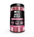 PURE ORIGINEEL INGREDIËNTEN Beetwortel (730 capsules) Geen Magnesium of rijstvullers, altijd zuiver, Lab geverifieerd