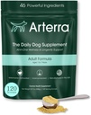 Adult Dog Powder Supplement & Eten Topper 