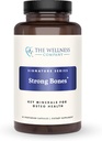 The Wellness Company Strong Bones 