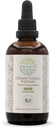 HerbEra Chronic Fatigue Formula B120 Alcoholvrij Extract Tinctuur: Siberische Ginseng Root, Ashwagandha Root, Licorice Root, Ginkgo Biloba Leaf, Reishi Mushroom. Chronische vermoeidheid Blend 4 Fl Oz