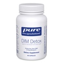 Pure Encapsulaties DIM Detox 