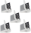 (40 st.)Cerustop Wax Guard Filters voor Hoortoestellen voor Phonak, Hoortoestellen Wasfilters Resound, Widex en Unitron, Hoor duidelijke hoortoestellen Accessoires,Vervangende onderdelen Reinigingsset (5 verpakkingen)