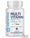 Revive MD Multi-Vitamin Supplement voor mannen en vrouwen 