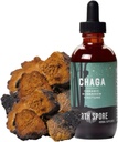 North Spore Chaga Mushroom Tinctuur 