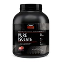 GNC AMP Pure Isolaat Wei Proteïne - Aardbei (70 porties)