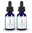 PranaPets Nervous System Support for Dogs and Cats 