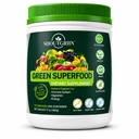 Green Superfood Powder 