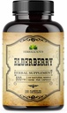 Vlierbessen Capsules 