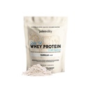 Paleovalley 100% Grassfed Wei Proteine Poeder met Colostrum, 13g Proteïne, Vanille, Spieropbouw, Immune Ondersteuning, Gut Health