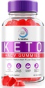 Vyto Keto ACV Gummies for Advanced Weight Loss - Vyto Maximale sterkte Gummies, Vyto Keto Plus ACV, Keto + ACV Advanced Formula Supplement, Gomitas Reviews (60 Gummies)