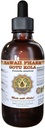 HawaiiFarm Gotu Kola Liquid Extract, Biologische Gotu Kola (Centella Asiatica) Tinctuur Supplement 4 oz
