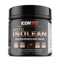 Isolean Wei Proteïne Poeder, Chocolade, 1 Pond