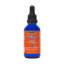 Eidon Ionische mineralen vloeibare Mangaan - Mangaanchloride druppels supplement, minerale druppels voor water, Ondersteunt bot en cartilage Gezondheid, energie en kracht, goede spijsvertering Tract functie, 2 oz