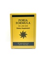 Poria Formula - Wu Ling San Herbal Supplement helpt het urinair systeem te bevorderen en versterkt de milt 60 tabletten 500 mg/elk gemaakt in de VS