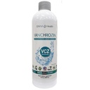 Eniva Health VANCHROZIN Liquid Ionic Minerals Supplement, Vanadium, Chromium & Zink, Diabetic Friendly, 16 Fl Oz, 96 Servers