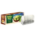 Bula Noni - Noni kruidenthee - 25 theezakjes (50g) Pure Ceylon groene thee, gemaakt met Noni vruchtenbladeren ... Van FIJI