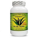 ICAloe Capsules - IC Supplementen, Non-GMO, Interstitiële Cystitis gedurende 30 jaar- Vegetarisch - Elke fles heeft 90 - 700 mg capsules
