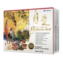 Umeken Beta Glucan, Immune Boost, Mushroom Extract, Dieetsupplement, Blend van 9 Premium Paddestoel Extract Pakjes, Makkelijk te nemen Beta Glucon Supplementen, 3 Maanden Levering, 90 Telbox, Verpakking van 1