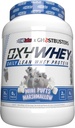 EHP Labs OxyWhey Wei Protein Isolaat 25g Hoog Proteïne, Low Carb, Suikervrij Maaltijdvervangend 