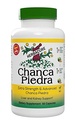 Chanca Piedra 500 mg 60 capsules (Stonebreaker) - voor nier-, steen- en urineweggezondheid, niersteensupplement
