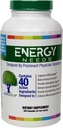 EnergyNeeds® 40 Actieve ingrediënten Vitamine D, Vitamine B12, zink, beta-Caroteen