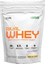 Natuurlijk smaak Rivaal Wei - Honey Nut Vanilla 2lb