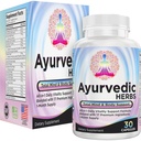AYURVEDIC Kruiden (All-in-1) Supplement Blend 