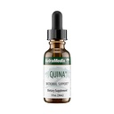 NutraMedix Quina Kruidenextract - Dagelijks Immune Ondersteuning Supplement - Liquid Herbal Supplements for Health & Immunity - Calisaya Tree Bark Sourced in Peru (1oz / 30ml)
