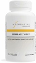 Integrative Therapeutics Similase GFCF - Digestive Enzyme Supplement for Adults - Supports Casein & Gluten Digestion* - Gas & Bloating Support* - Dairy-Free & Vegan - 120 Count (60 Servings)