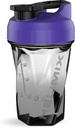 HELIMIX 1.5 Vortex Blender Shaker Bottle Holds Upto 20oz 