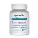 Transformatie De Genesis van Goede Gezondheid Enzymen Professioneel Protocol Lever Ondersteuning Formule Supplement met Vitamine A, Herbal Blend & Digestieve Enzymen - 60 Capsules