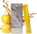 PLANT Vegan Liquid Collageen, Biotin, Niacin 2.000mg Gehydrolyseerde Collageen Peptiden 