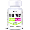 Healthfare Aloe Vera Capsules 40.000mg 