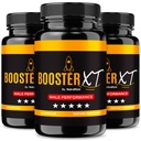 NutraRize (verpakking van 3 Booster XT voor mannen, Mannelijke Enhancement Capsules, Premium Formule voor ondersteuning Dagelijkse Energie & Peak Performance, Multivitamine Pillen voor de algemene gezondheid, Reviews (180 Capsules)