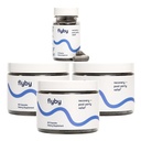 Flyby Recovery Supplement - All The Hang, Without The Over!TM - met melkdistel, vitamine C, geactiveerde Charcoal en Apple Cider Vinegar - Pre & Post Drinking Formula