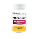 Rising Health - Floranex tabletten - Lactobacillus Probiotic Dietary Supplements - 50 tabletten