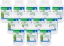 Alka•Green Tablets (12 Pack) Best Process Allyne 