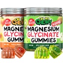Magnesium Gummies Bundel 2 Flessen (60 Elke) 