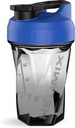 HELIMIX 1.5 Vortex Blender Shaker Bottle Holds Upto 20oz 