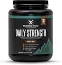 Wilderness Atlete - Daily Strength Premium Protein 